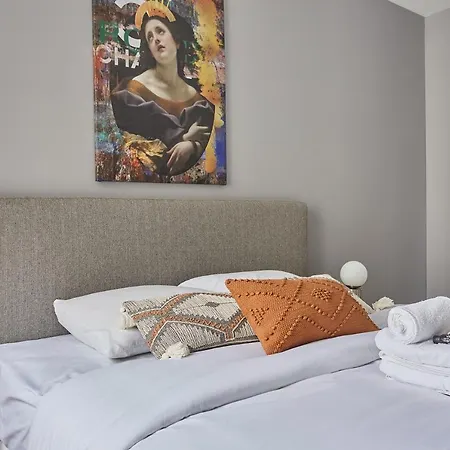Apartment Charming Center Of Paris/montorgueil *